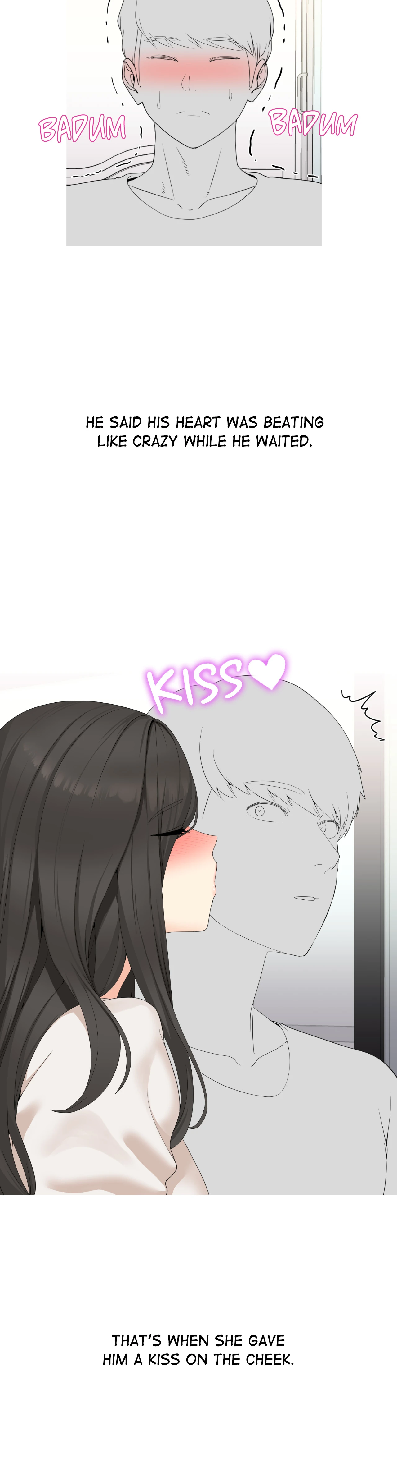 Love Scenarios NEW image
