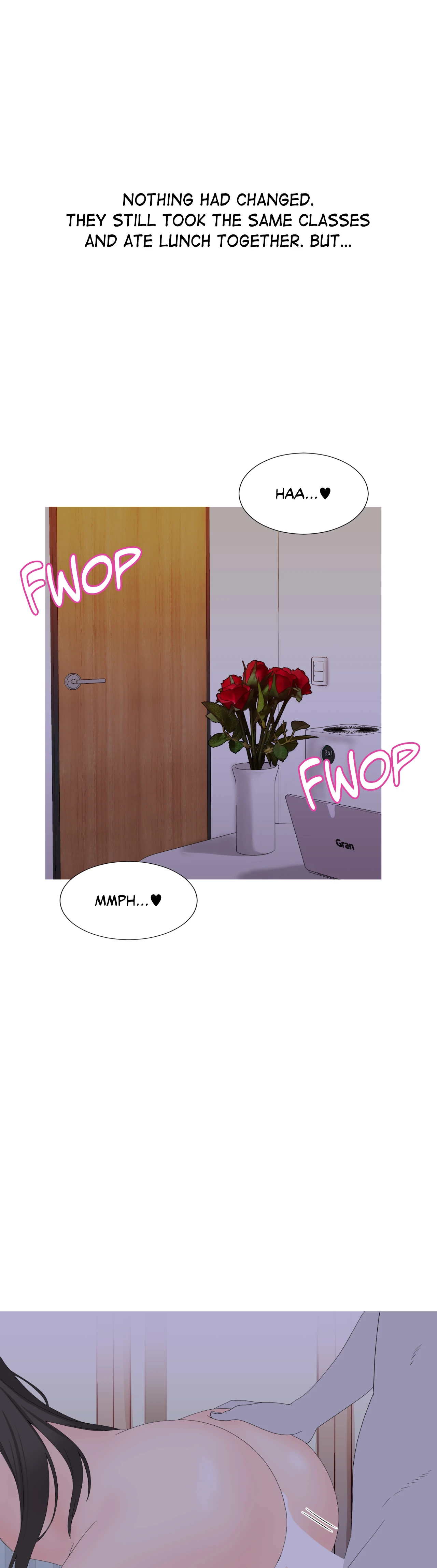 Love Scenarios NEW image