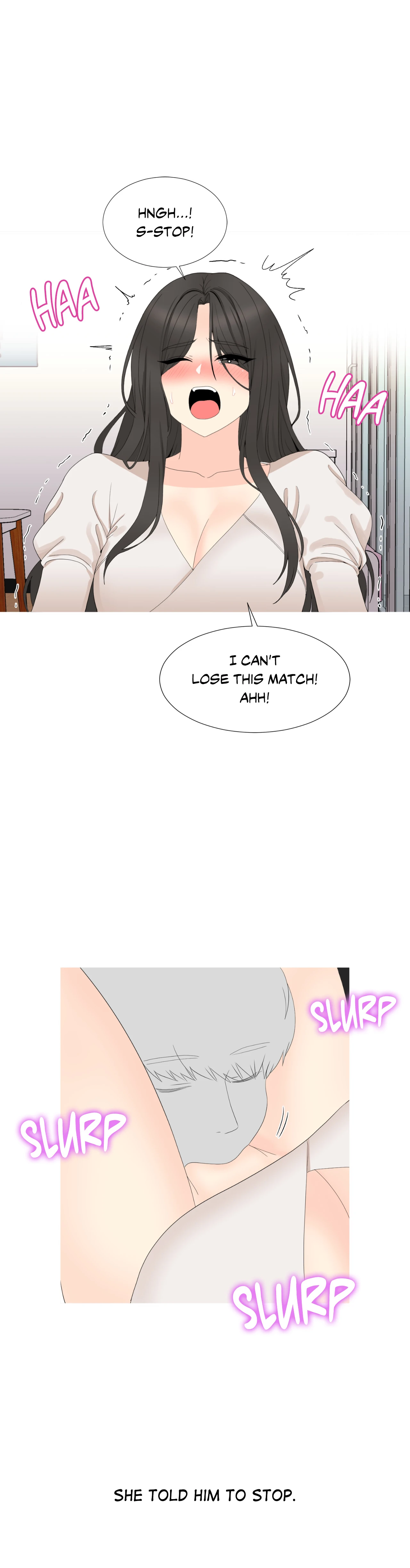 Love Scenarios NEW image