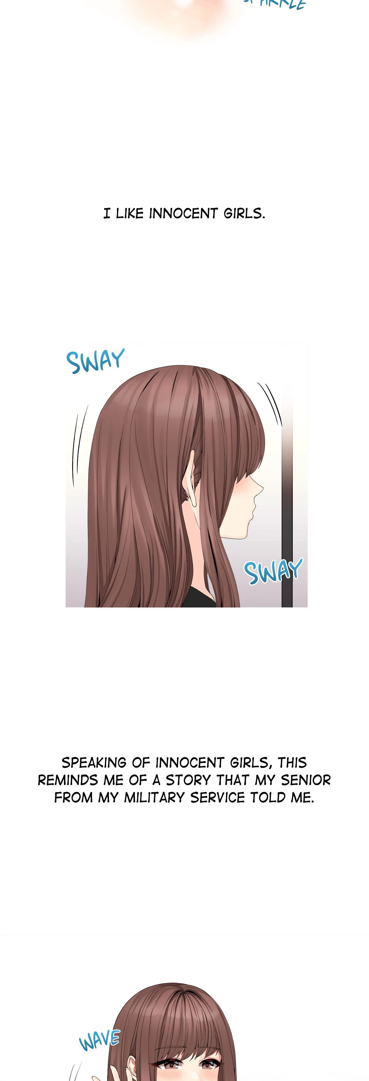 Love Scenarios NEW image