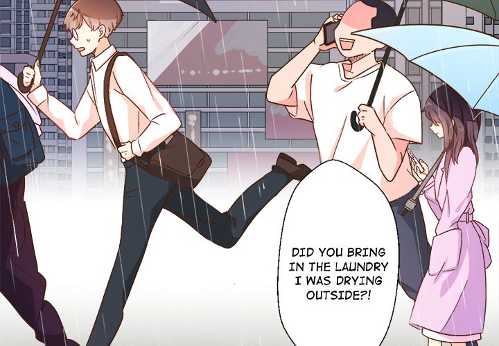 Love Struck image