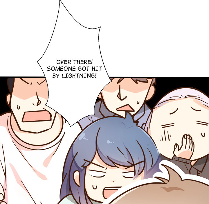 Love Struck image