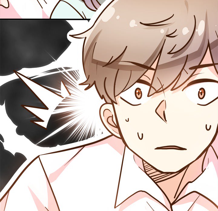 Love Struck image