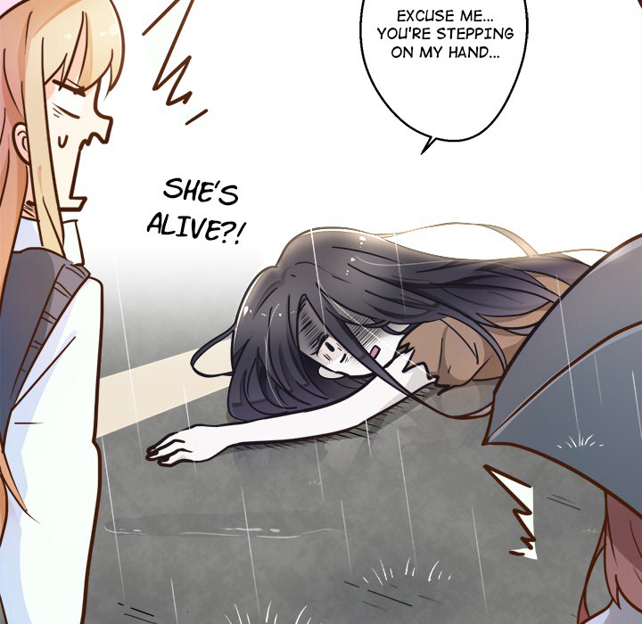 Love Struck image