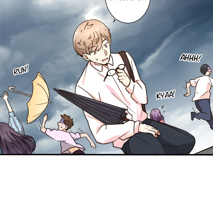 Love Struck image