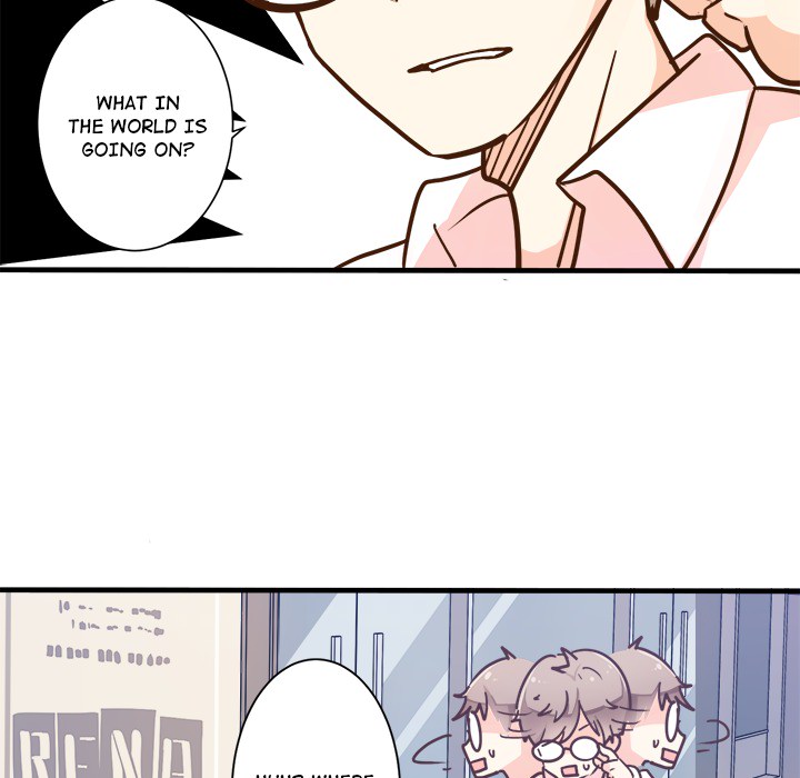 Love Struck image
