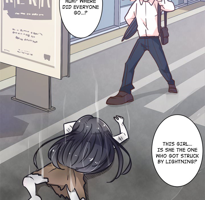Love Struck image