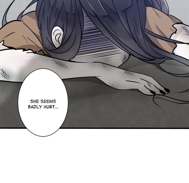 Love Struck image