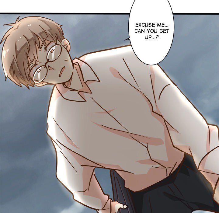Love Struck image