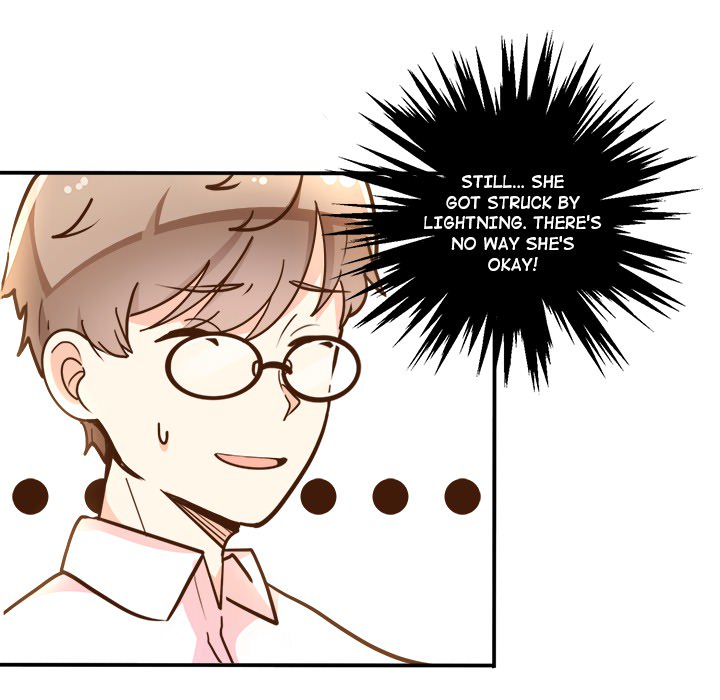 Love Struck image