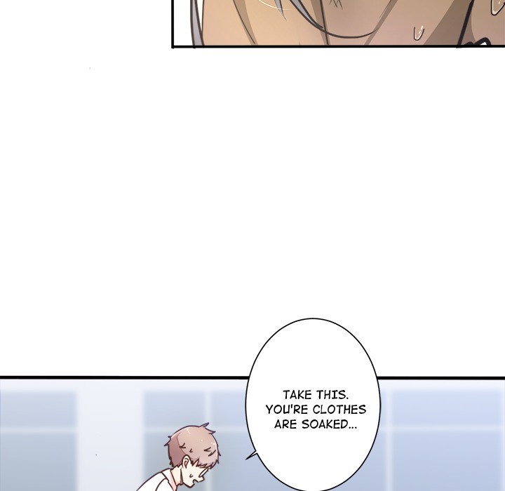 Love Struck image