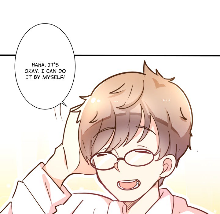 Love Struck image