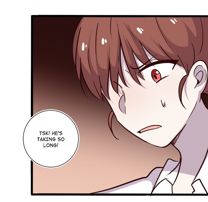 Love Struck image