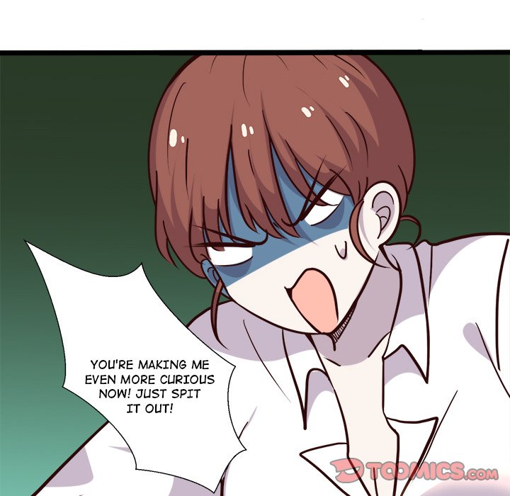 Love Struck image