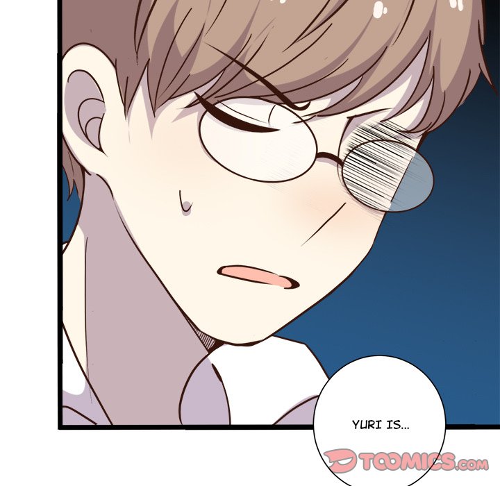 Love Struck image