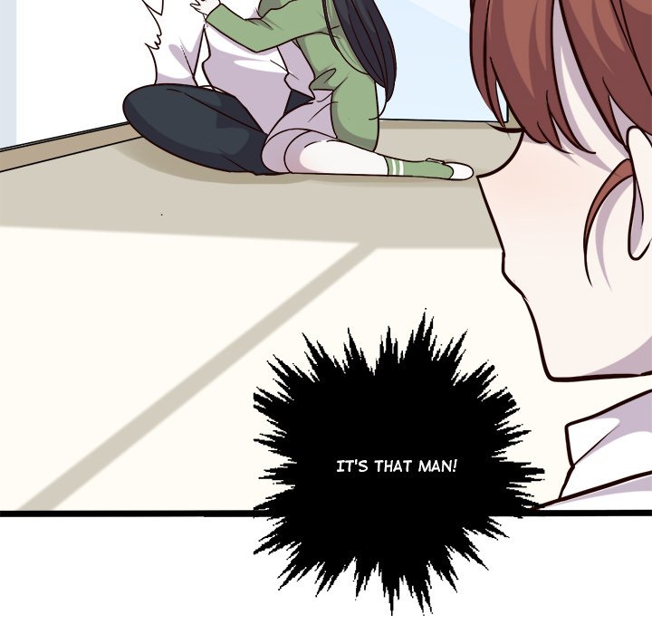 Love Struck image