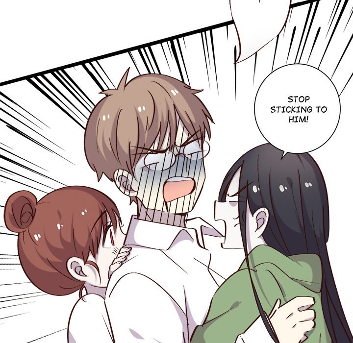 Love Struck image
