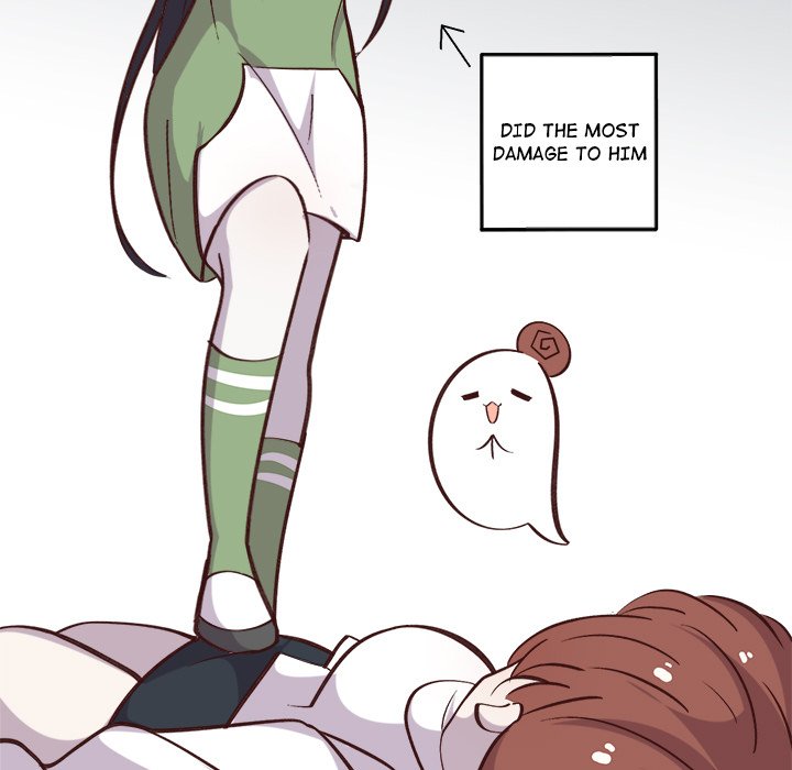 Love Struck image
