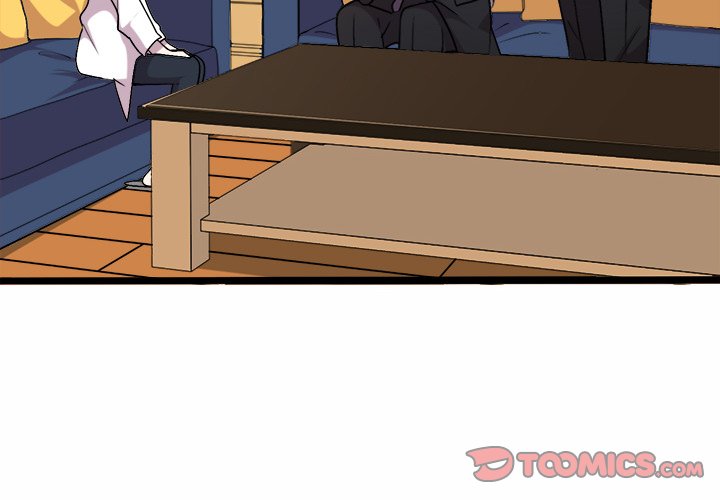 Love Struck image