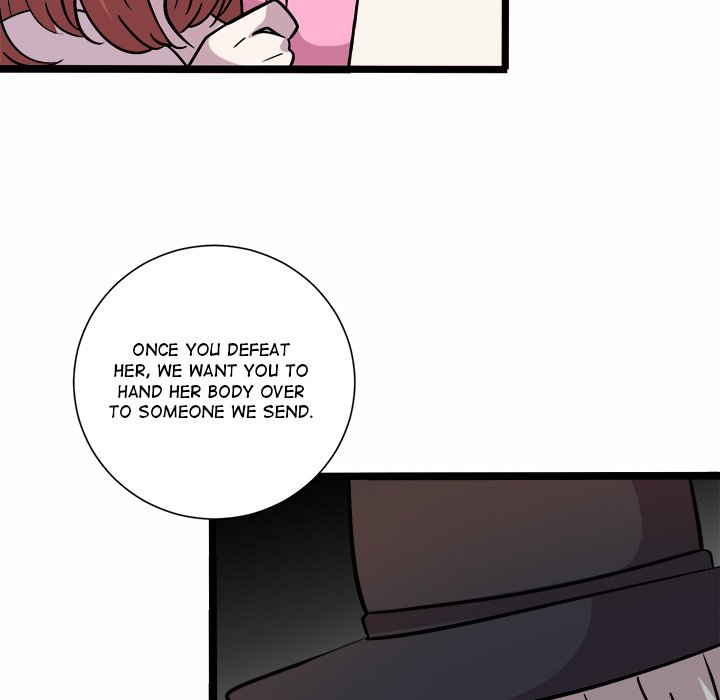 Love Struck image