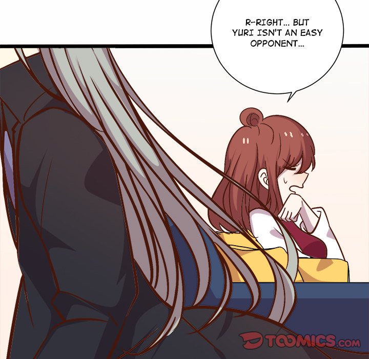 Love Struck image