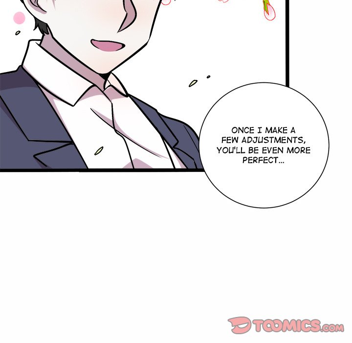 Love Struck image