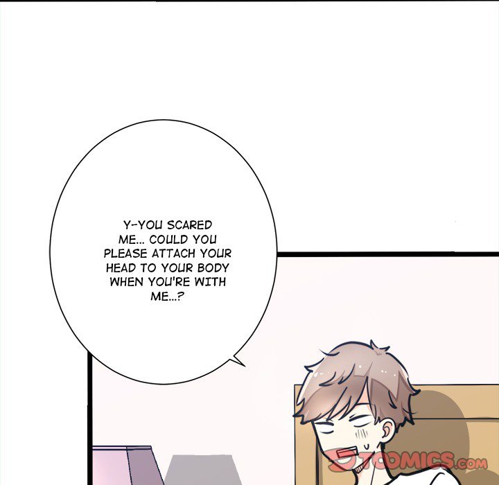 Love Struck image