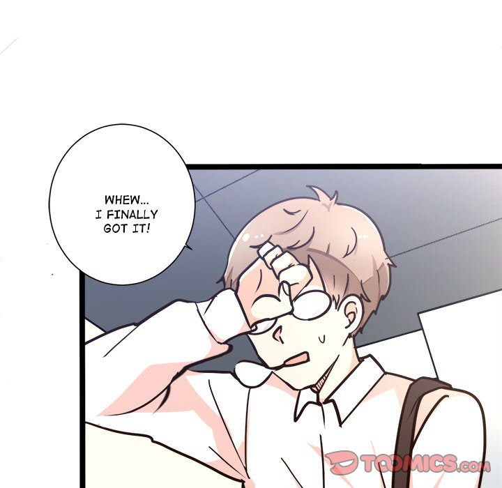 Love Struck image