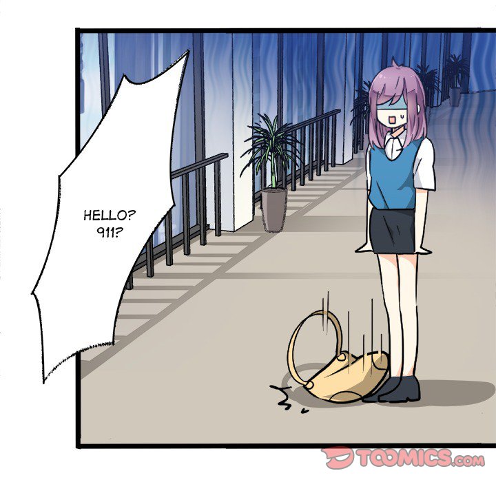 Love Struck image
