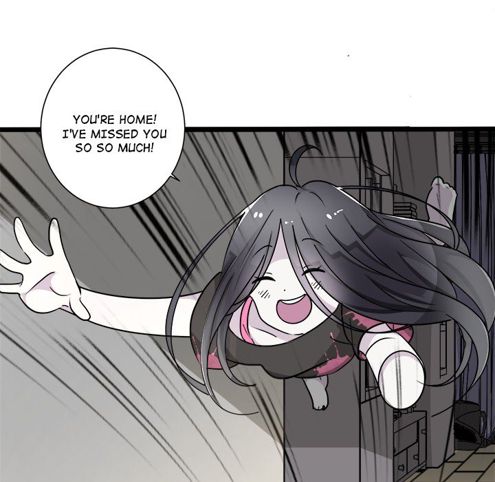 Love Struck image