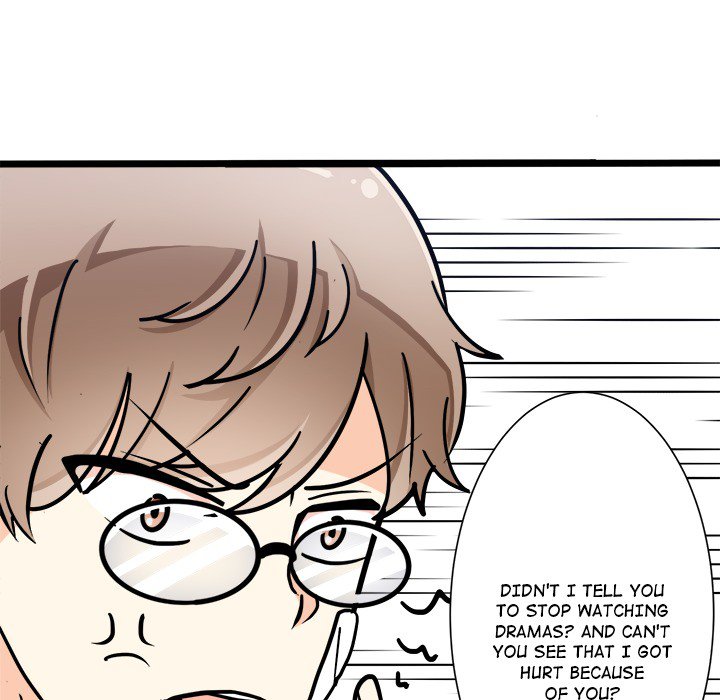 Love Struck image