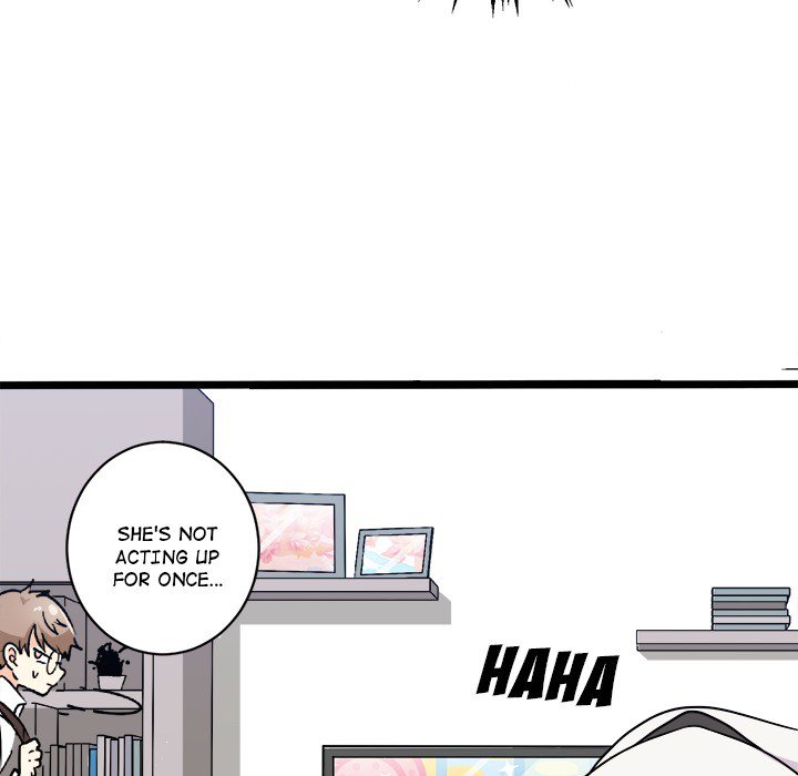 Love Struck image