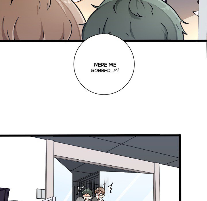 Love Struck image