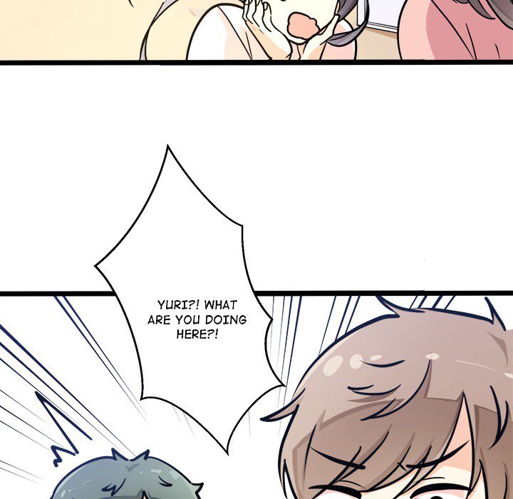 Love Struck image