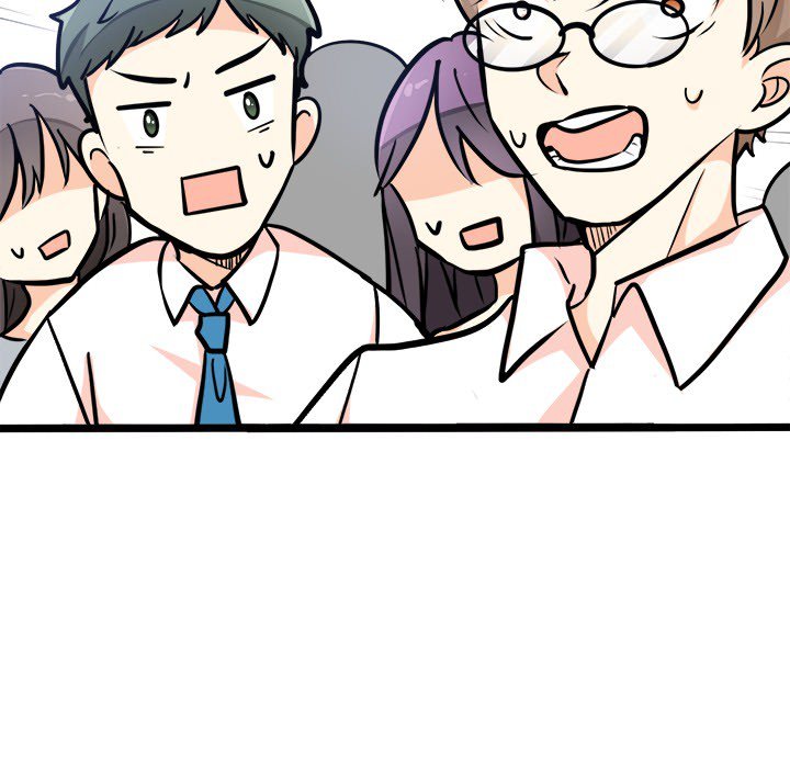 Love Struck image