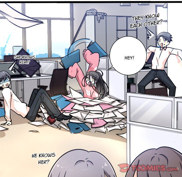 Love Struck image