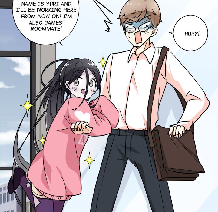Love Struck image