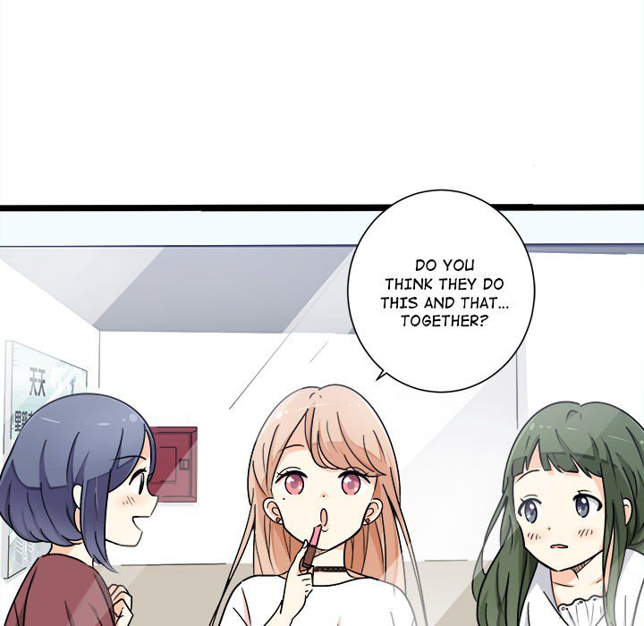 Love Struck image