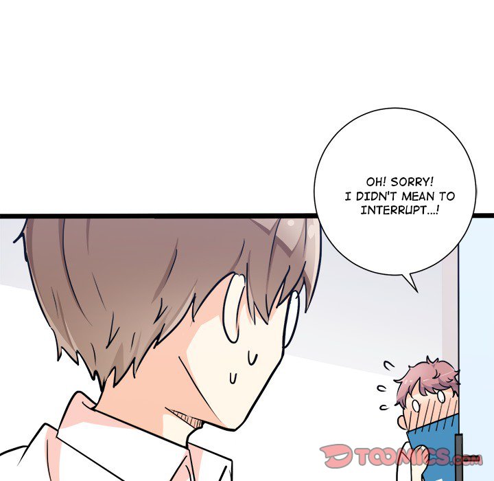 Love Struck image