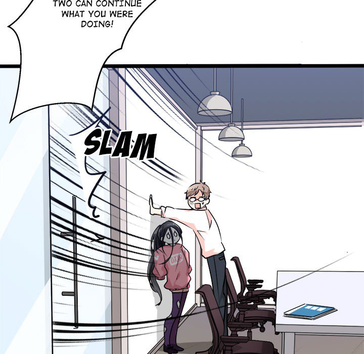 Love Struck image