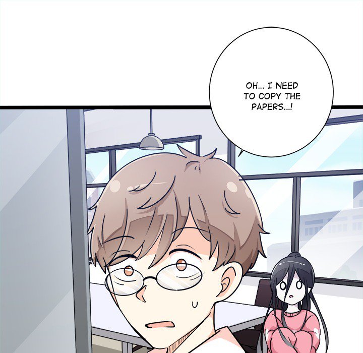 Love Struck image