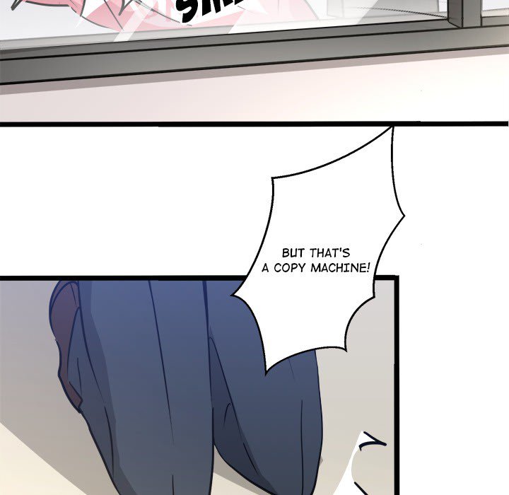 Love Struck image
