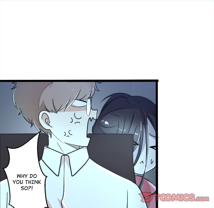 Love Struck image
