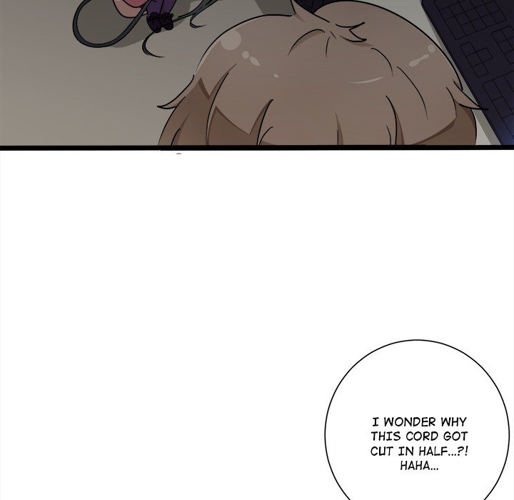 Love Struck image