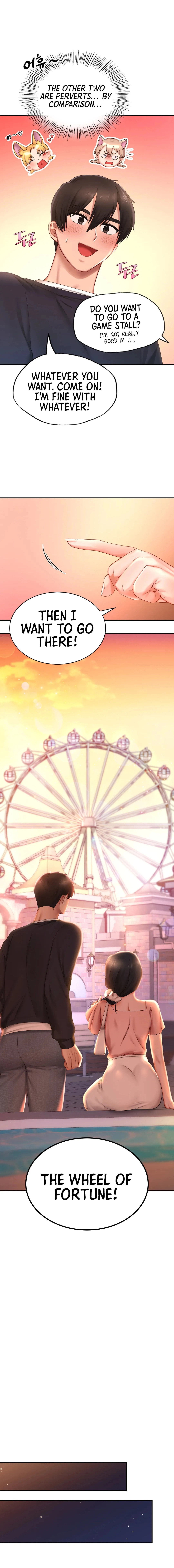 Love Theme Park HOT image