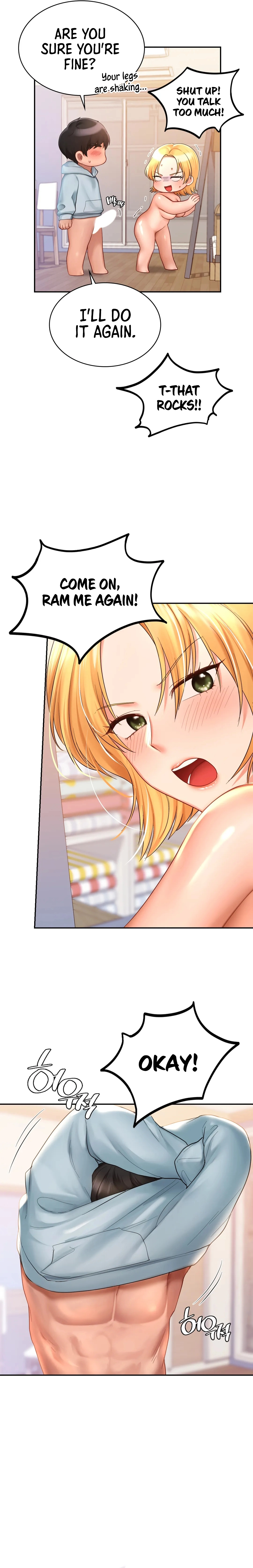 Love Theme Park image