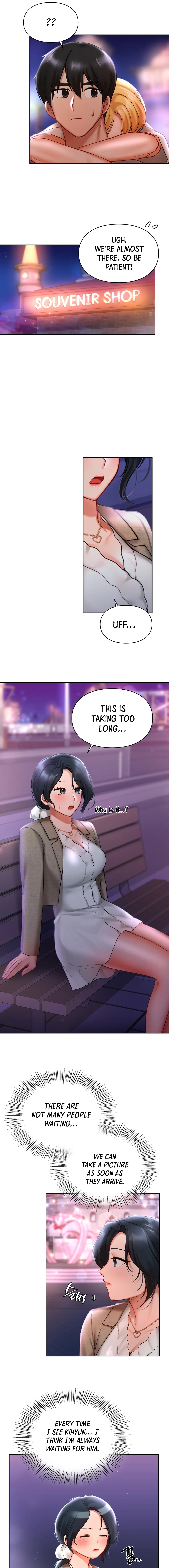 Love Theme Park image