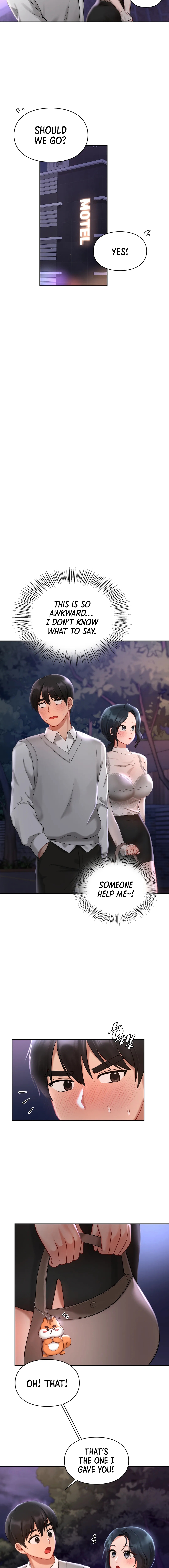 Love Theme Park image