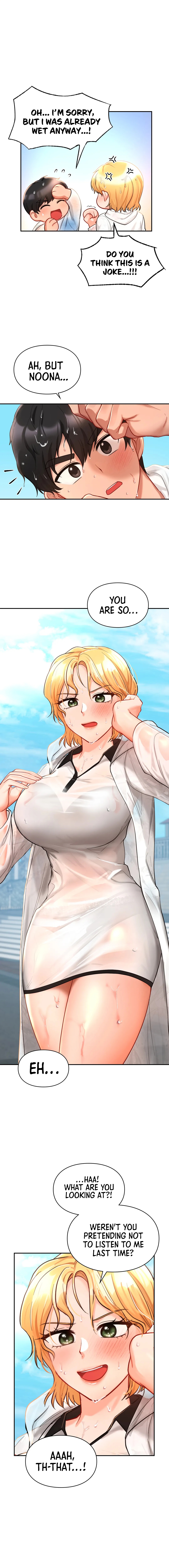 Love Theme Park image