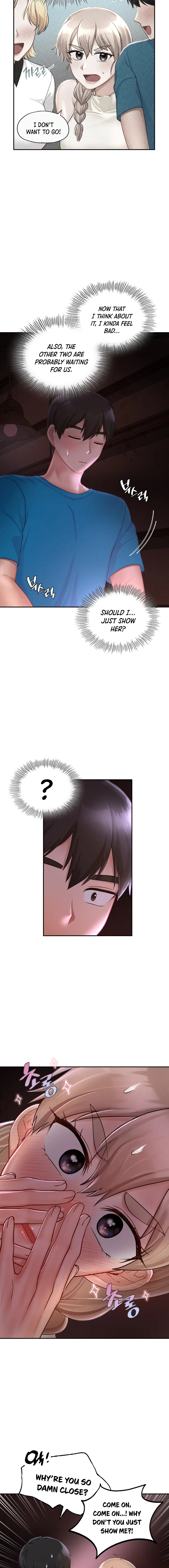 Love Theme Park image